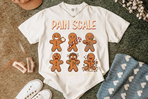 Crumbly Christmas Medical Humor: A Festive Twist on Patient Care